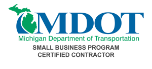 MDOT Logo