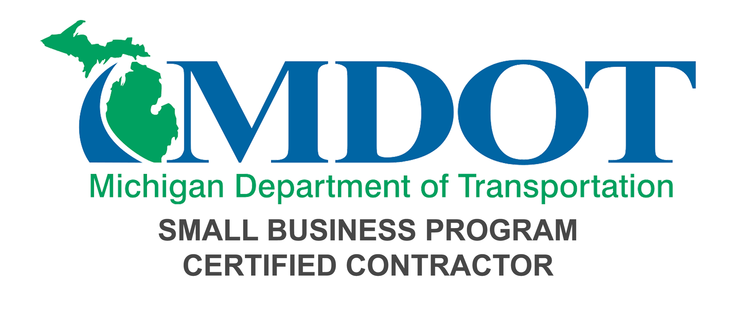 MDOT Logo