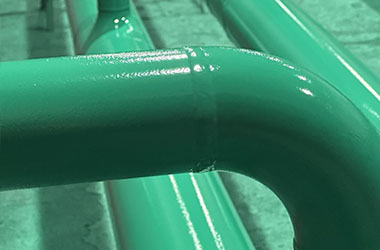industrial painting services