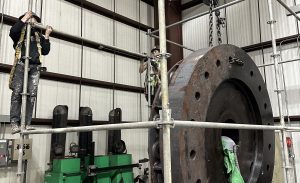 Garnet vs. Steel Grit vs. Aluminum Oxide vs. Glass Bead