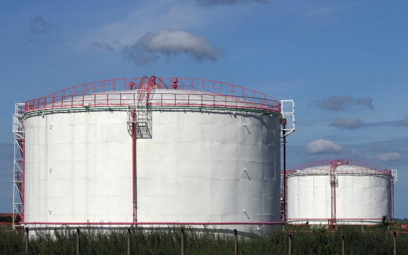 Blasting, Coating & Painting for Commercial & Industrial Construction
