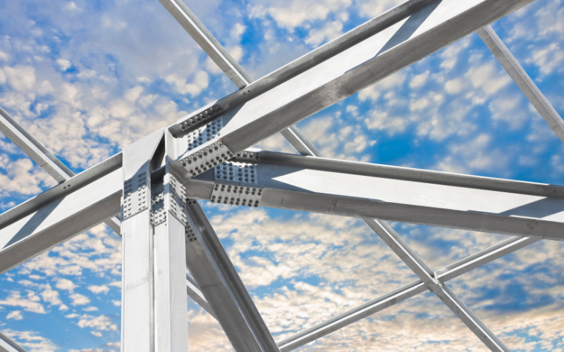 Construction Blasting, Coating & Painting Subcontractor