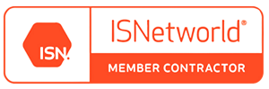 ISNetworld Logo