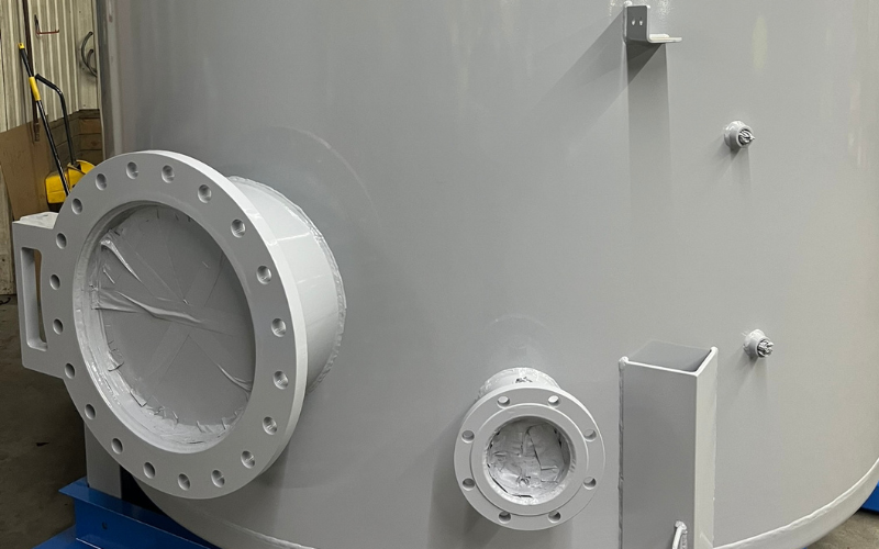 Industrial Tank Coating and Lining What Specifiers Need to Know Before the Job Starts (1)