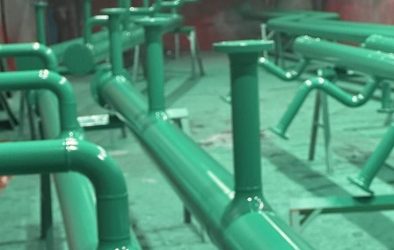 Industrial Painting Services Industrial Painting Services